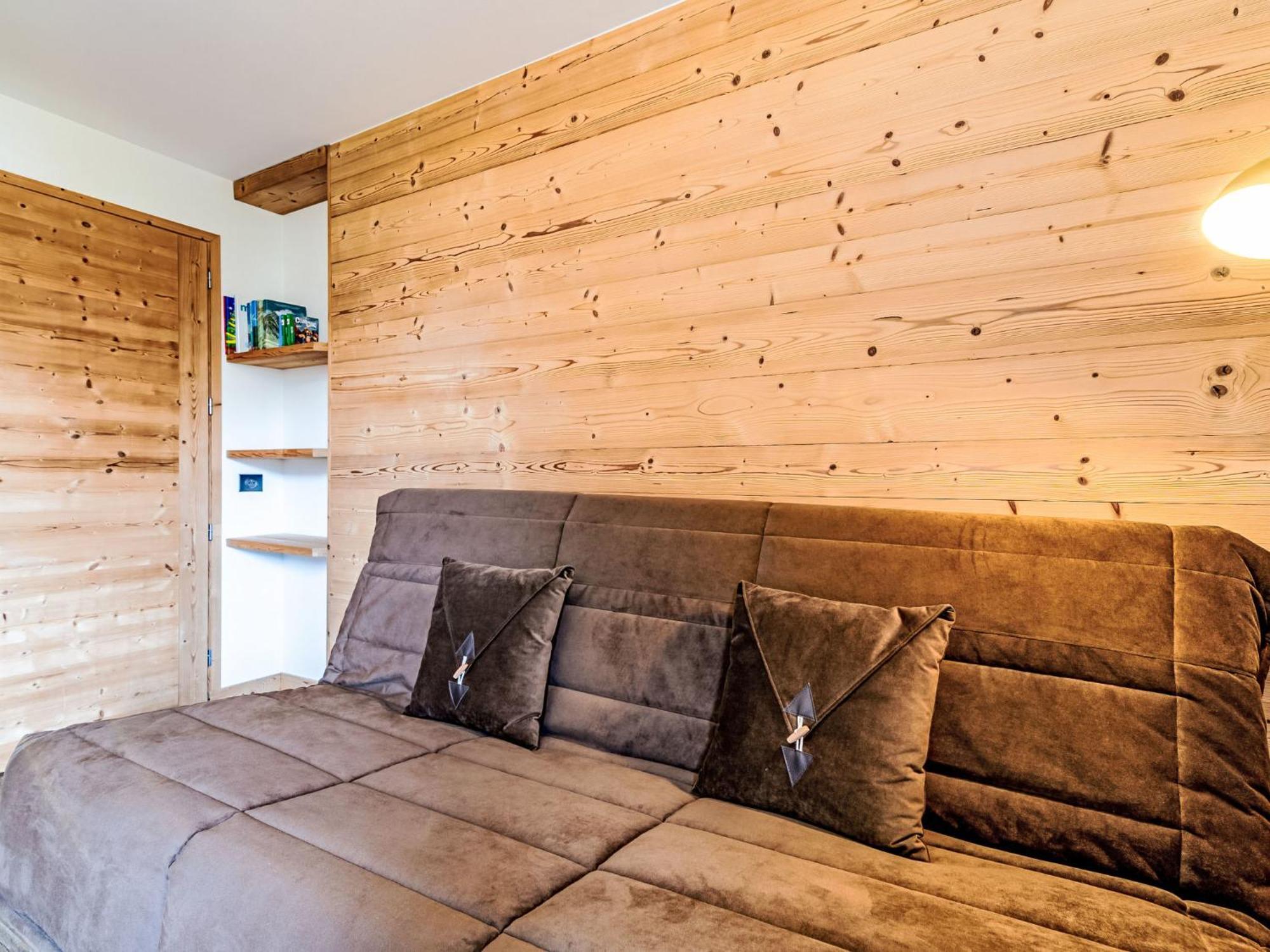 Apartment Le Pramecou - Val Claret-8 By Interhome Тінь Екстер'єр фото