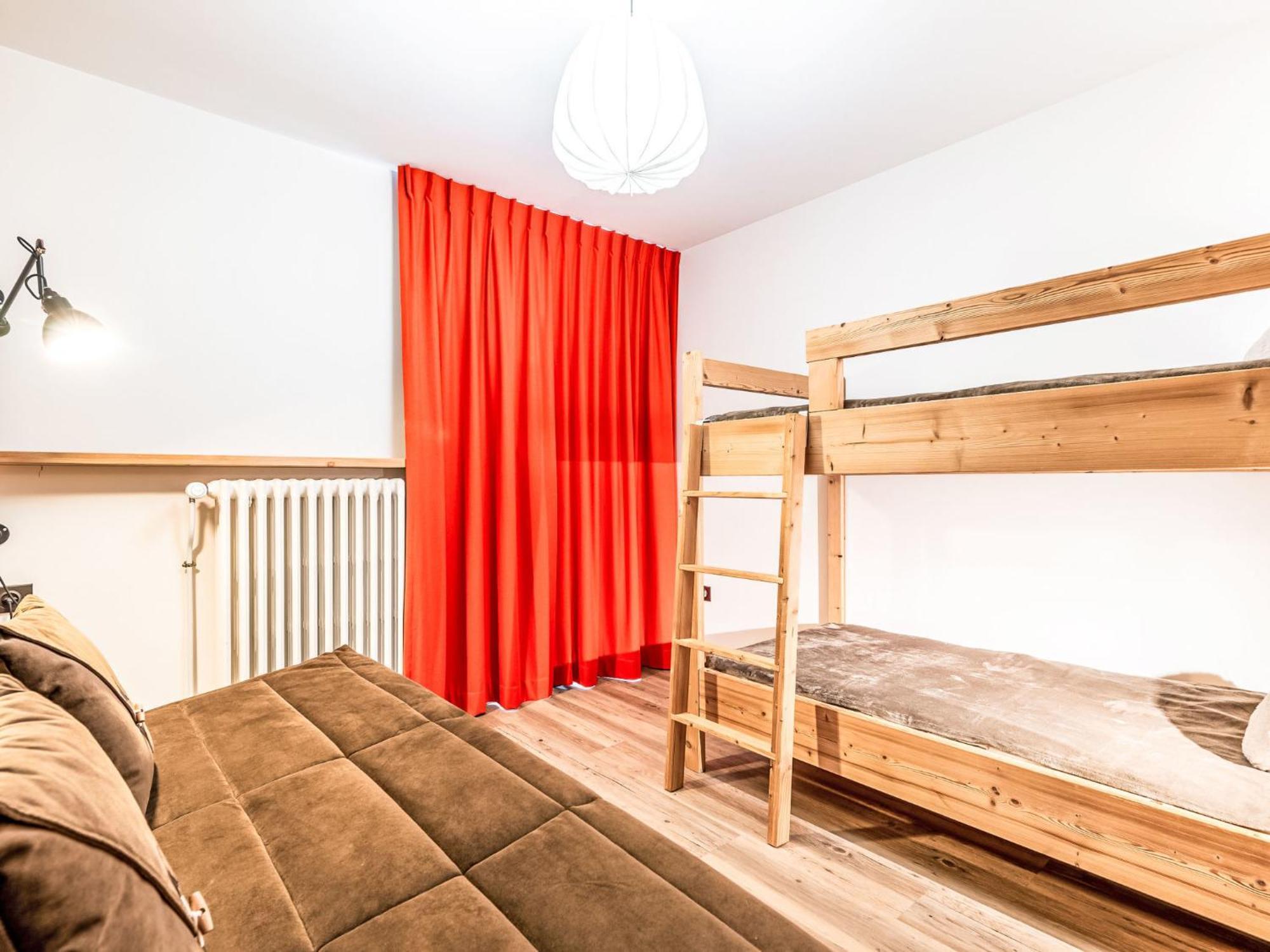 Apartment Le Pramecou - Val Claret-8 By Interhome Тінь Екстер'єр фото