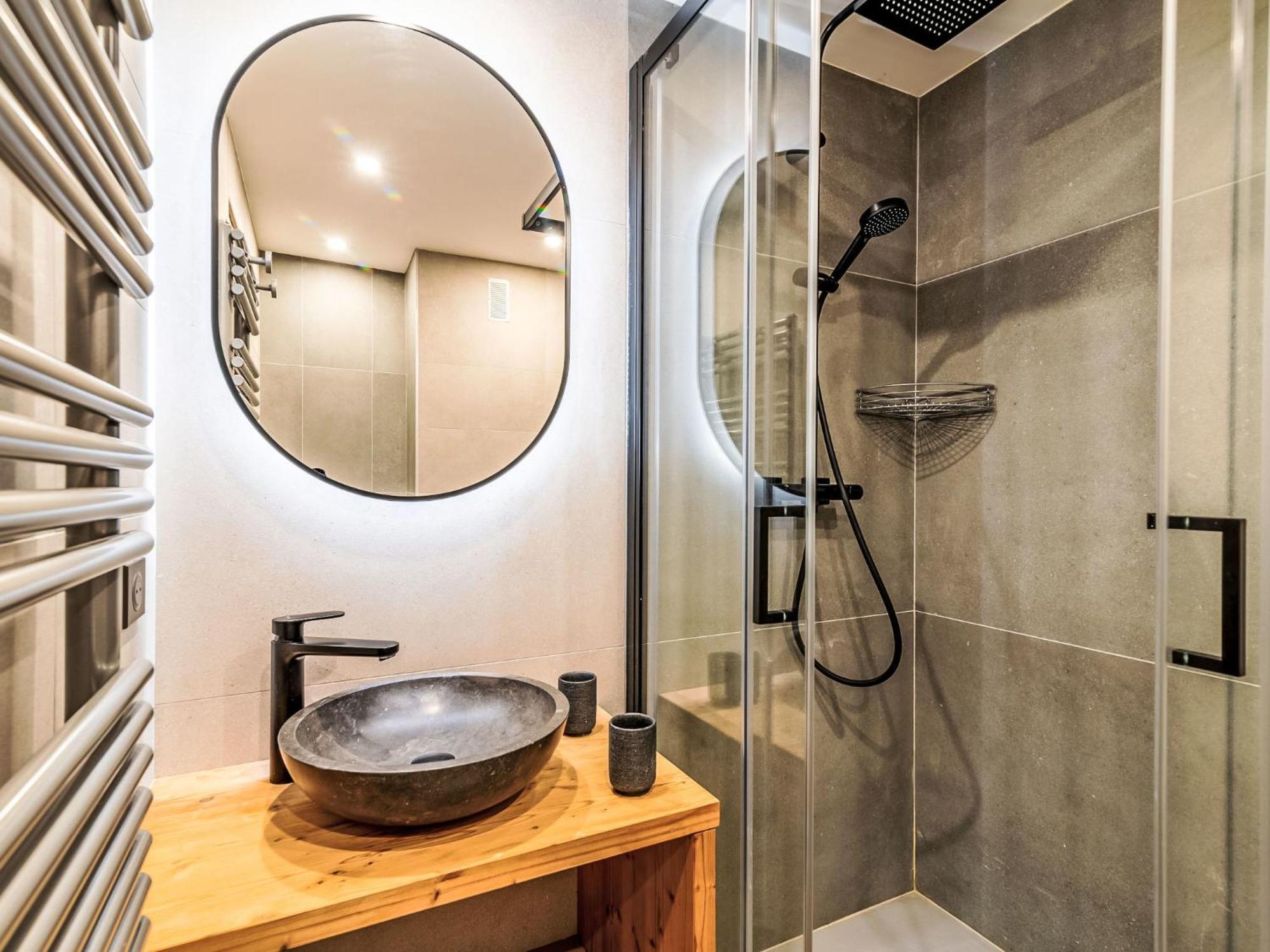 Apartment Le Pramecou - Val Claret-8 By Interhome Тінь Екстер'єр фото