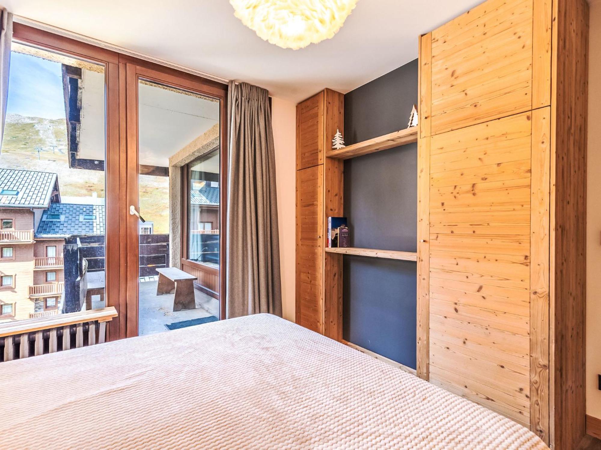 Apartment Le Pramecou - Val Claret-8 By Interhome Тінь Екстер'єр фото
