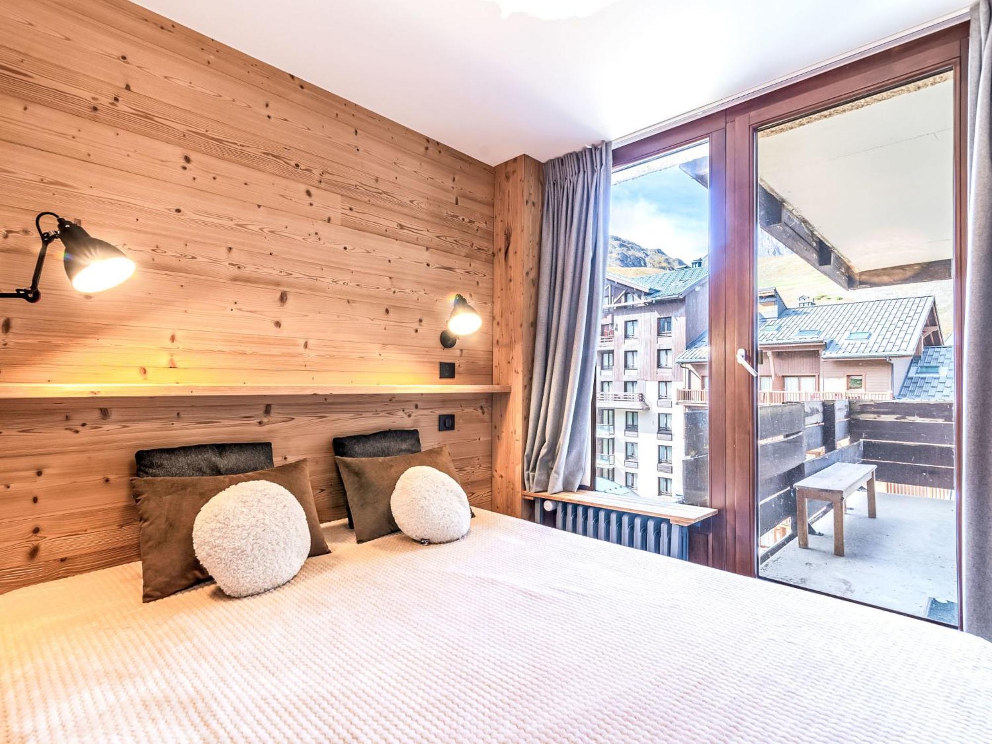 Apartment Le Pramecou - Val Claret-8 By Interhome Тінь Екстер'єр фото