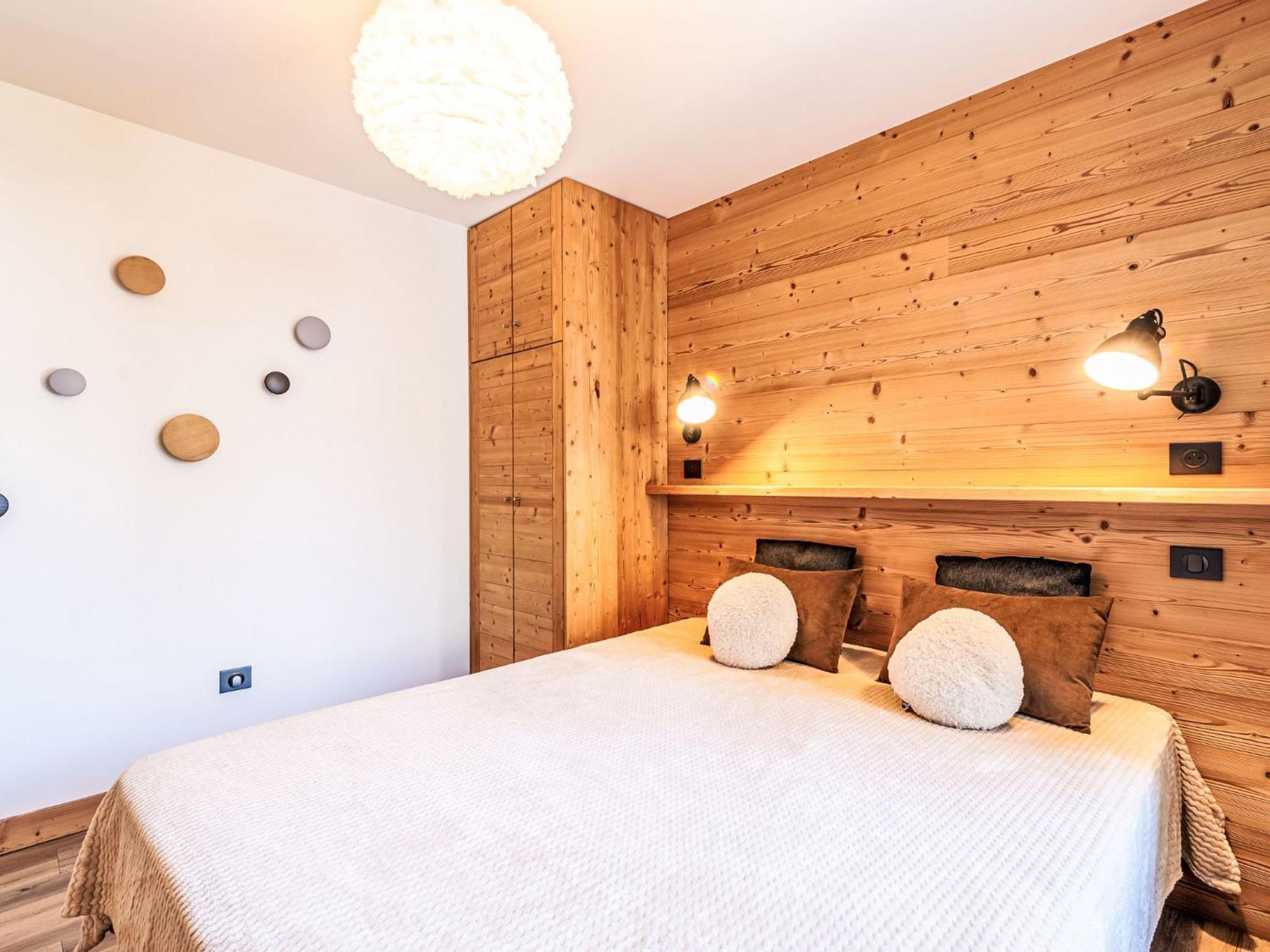 Apartment Le Pramecou - Val Claret-8 By Interhome Тінь Екстер'єр фото