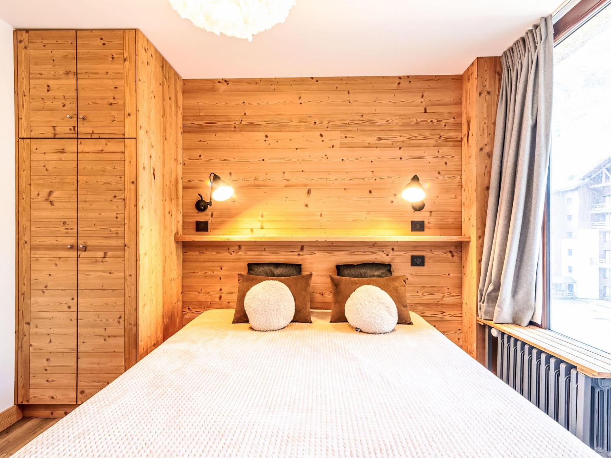 Apartment Le Pramecou - Val Claret-8 By Interhome Тінь Екстер'єр фото